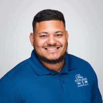 Alejandro Bravo
