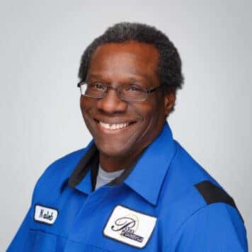 James Daniels