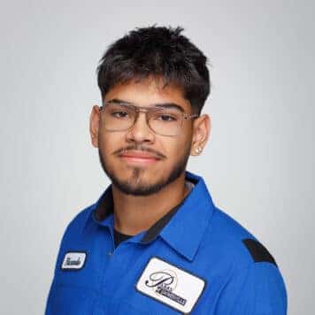Ricardo Huertas Nicholls