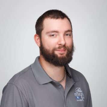 Austin Pernini