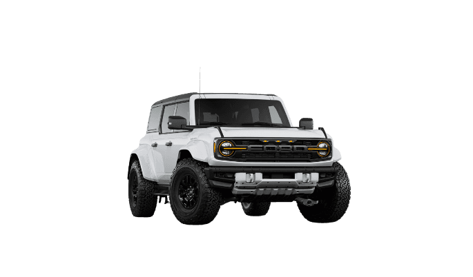 Ford Bronco Raptor