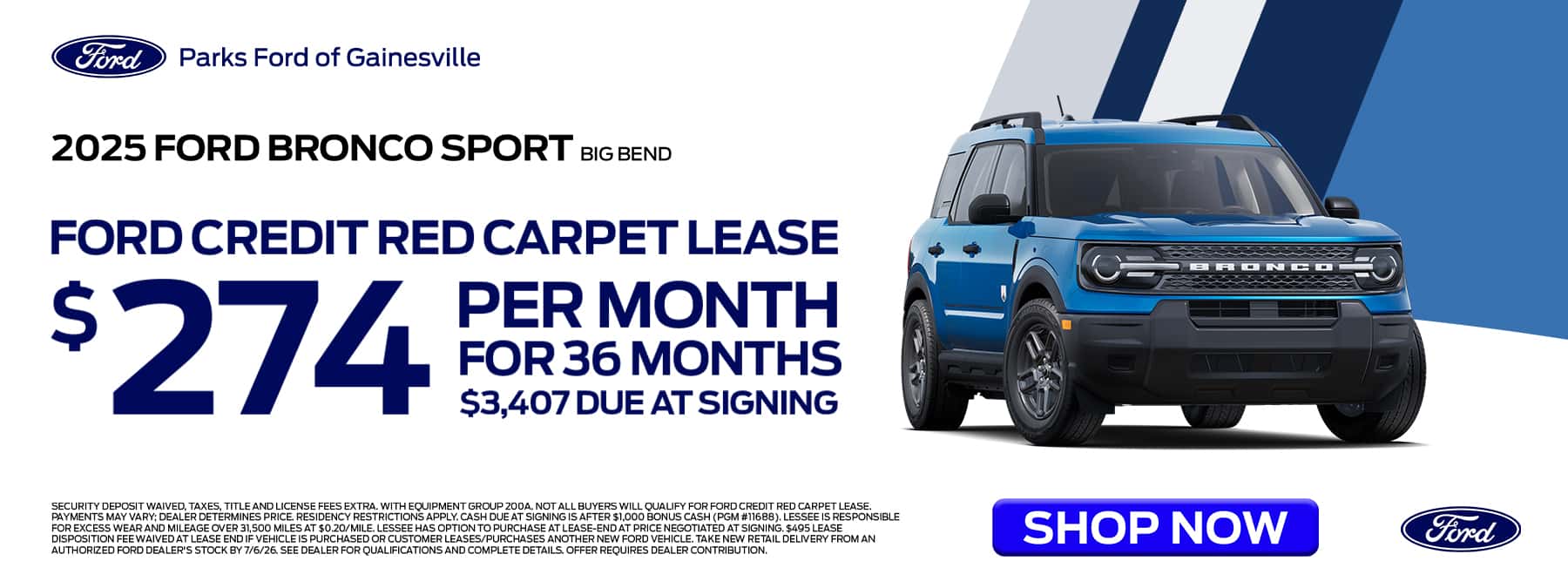 Ford-of-Gainesville—June-26—Offers—Bronco-Sport—1800×675