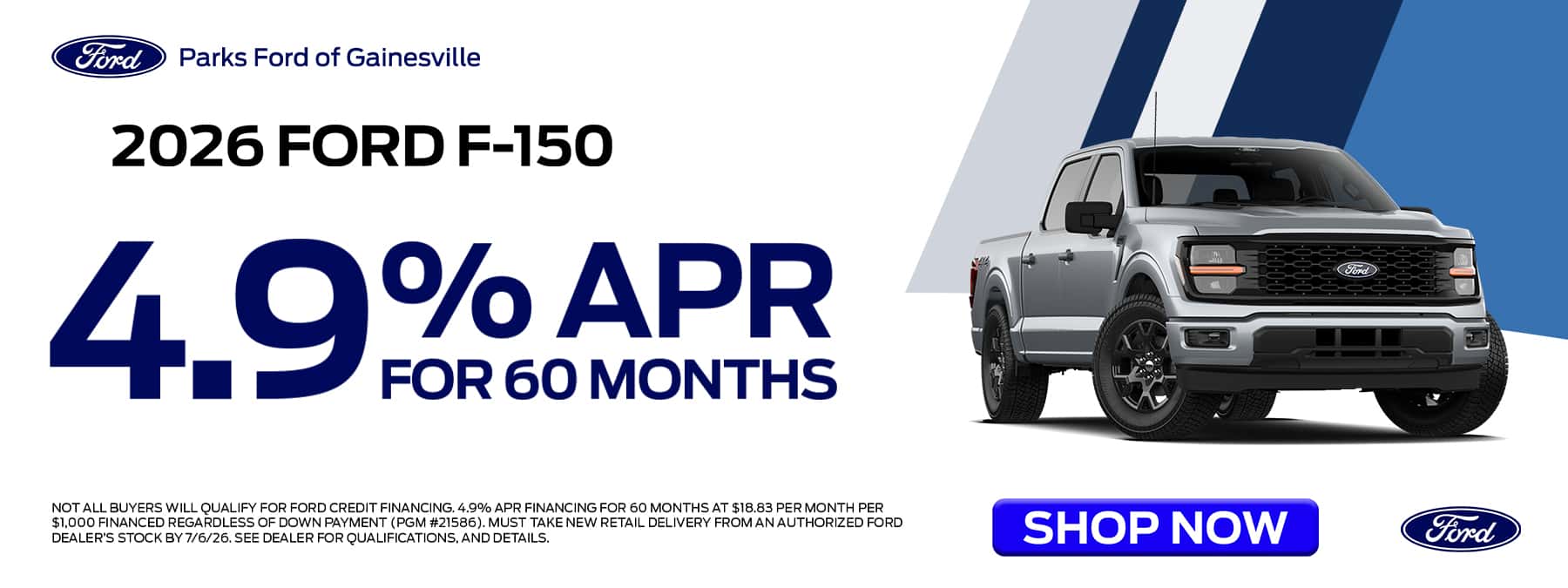 Ford-of-Gainesville—June-26—Offers—F-150—1800×675