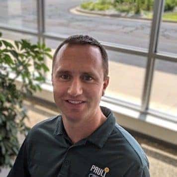 Brian Pauli