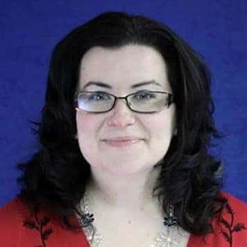 Tricia Thayer