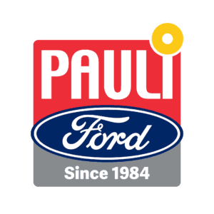 The Pauli Ford logo is shown.