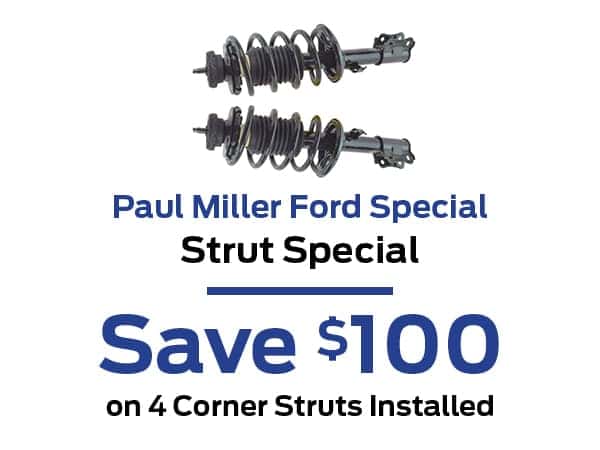 Strut Special