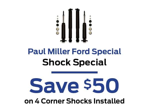 Shock Special