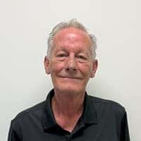 Mark Sawyer