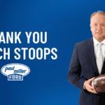 Thank You stoops