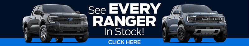 See Every Ranger In Stock