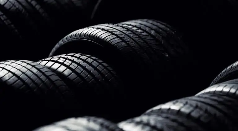 Are Your Tires Screaming for a Pit Stop? | Ford Dealer in Zionsville