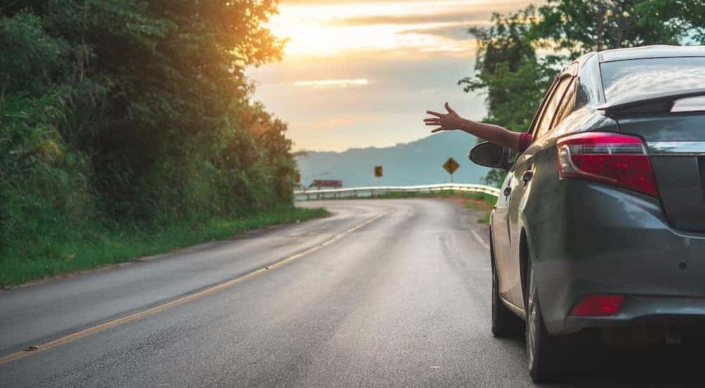 6 Great Road Trips from Indianapolis, IN New & Used Ford Dealer