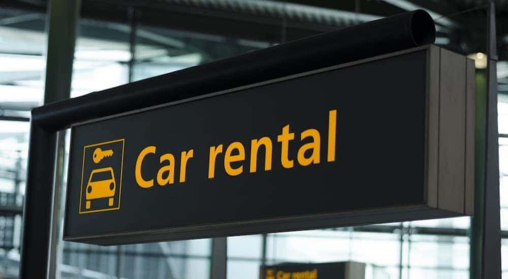 5 Things to Know About Renting & Driving Abroad Ford Dealership