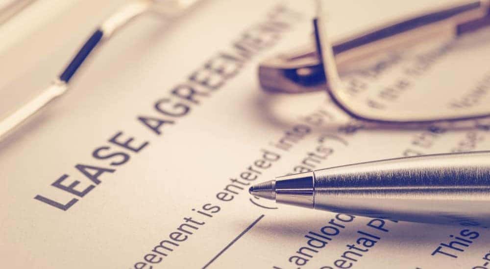 Is Leasing the Best Next Step for You? Ford Dealer Near Carmel