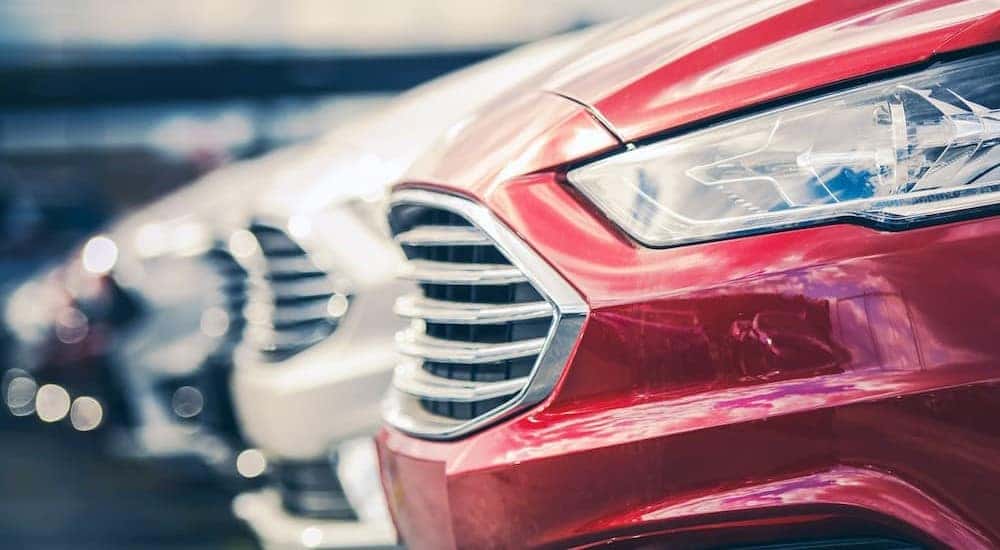 Certified PreOwned Car Dealers Vehicles for Sale in Zionsville