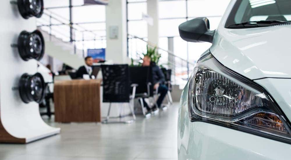 Ford Dealership New & Used Vehicles for Sale Near Carmel, IN