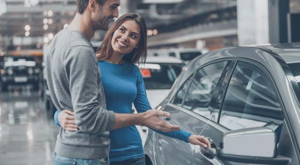 Ford Dealer Near Me New & Used Vehicles for Sale in Zionsville