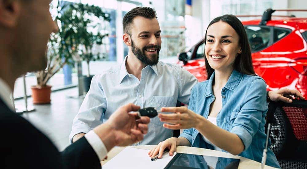 Ford Dealers Near Me Vehicles for Sale Near Indianapolis, IN