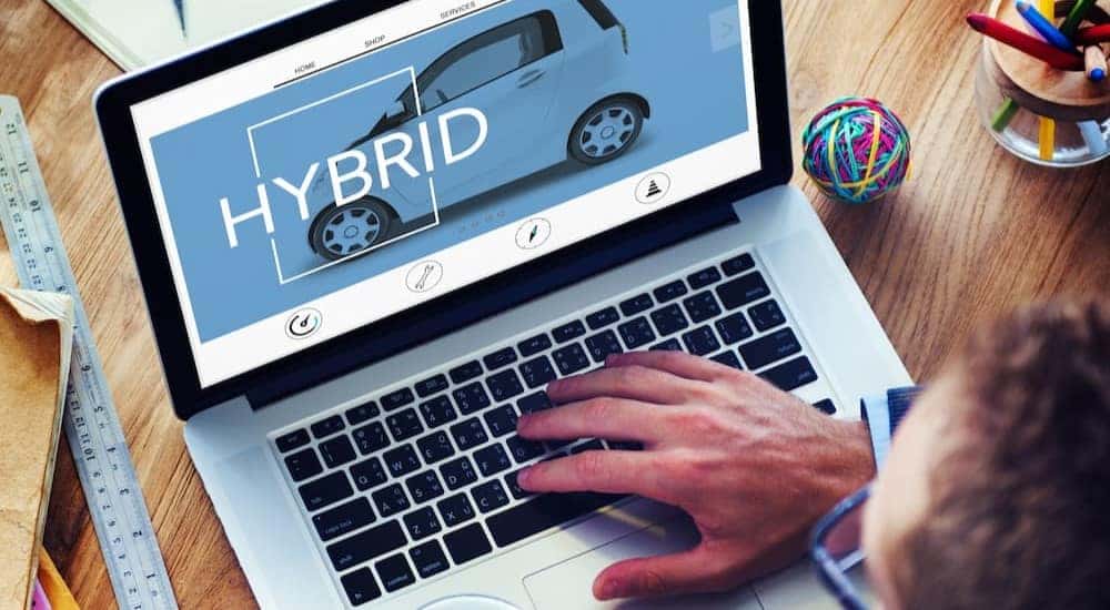 The Benefits of a Used Ford Dealership in Zionsville, IN