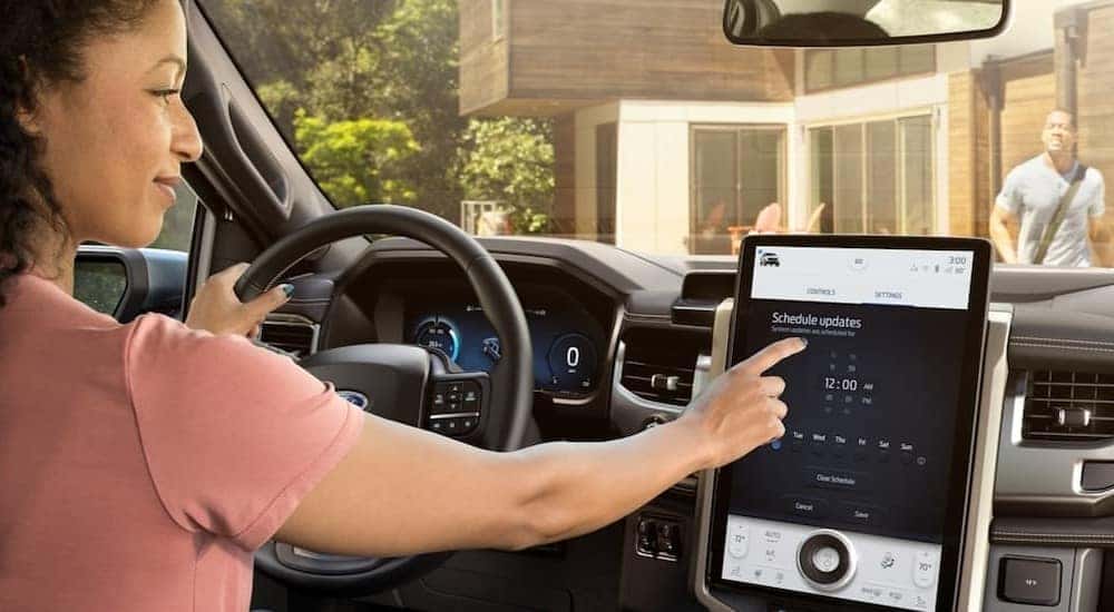 Indianapolis Ford Dealer Vehicles for Sale Near Carmel, IN