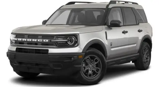 2022 Ford Bronco Sport Specs | SUVs for Sale in Zionsville, IN