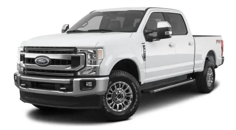 2022 Ford F-350 Details | Trucks for Sale Near Indianapolis, IN