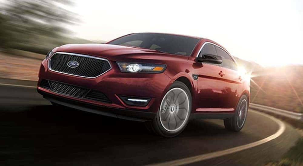 5 Used Ford Cars Worth Investing In | Pre-Owned Auto Dealer