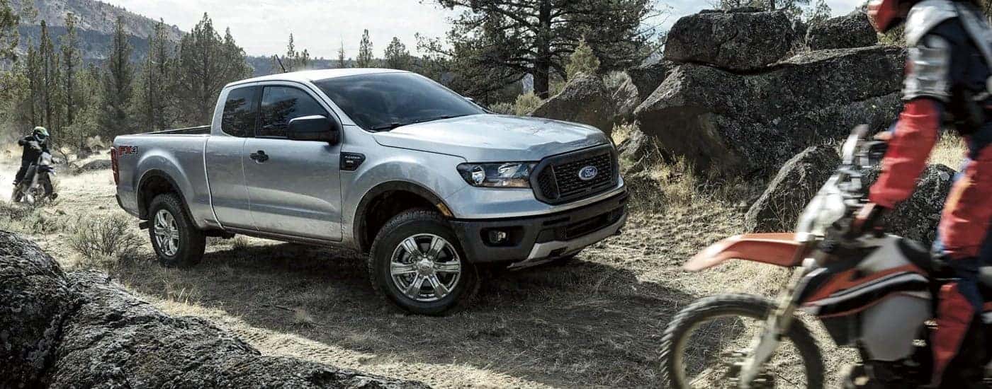 2023 Ford Ranger for Sale Truck Dealership in Zionsville, IN