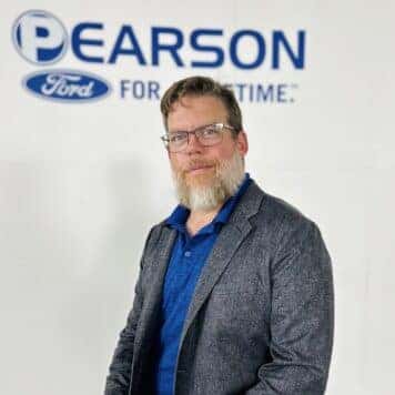 Dan Patterson