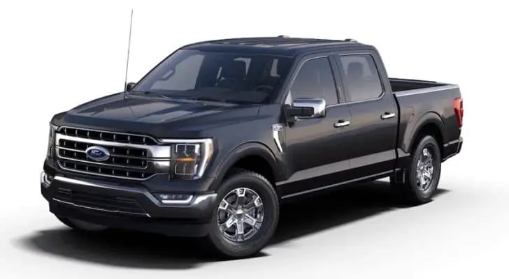 2023 Ford F-150 Details | Trucks for Sale Near Indianapolis, IN