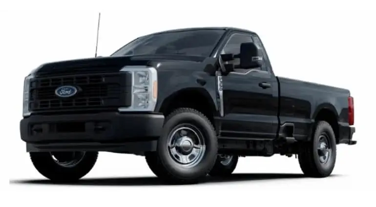 2023 Ford F-350 for Sale | Truck Dealership in Zionsville, IN