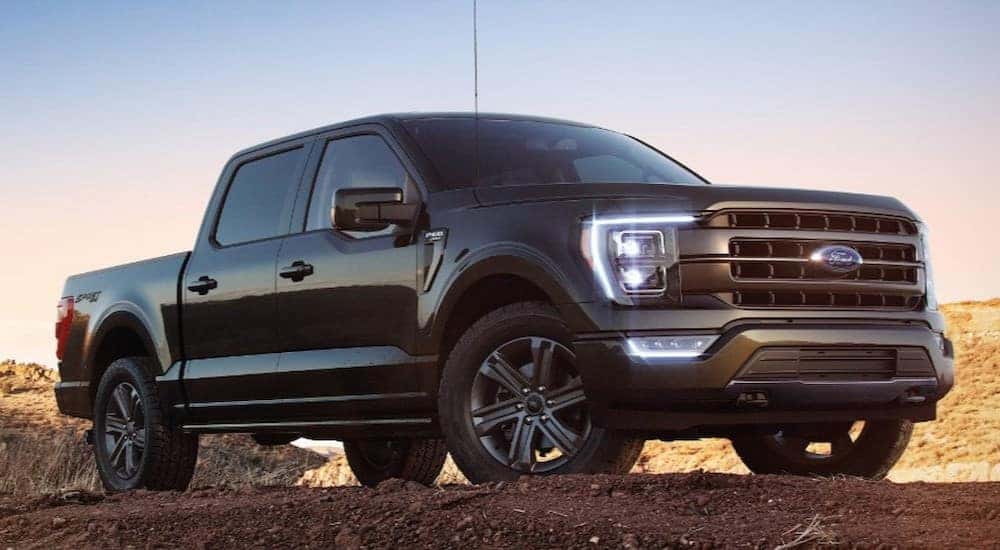 Ford Truck Dealer Near Me Vehicles for Sale in Zionsville, IN