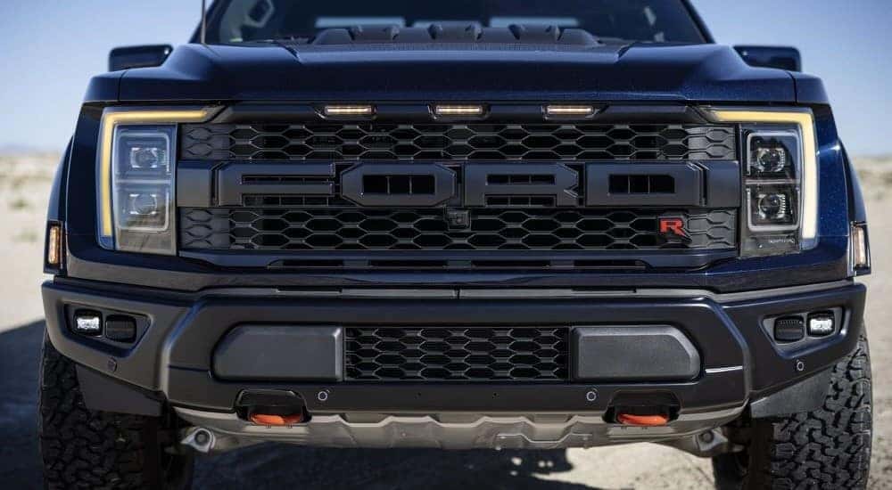 Ford Dealer Near Brownsburg, IN Cars, Trucks & SUVs for Sale