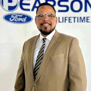 PJ Alejandro