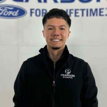 Nico Avila