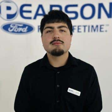 Alex Carrillo