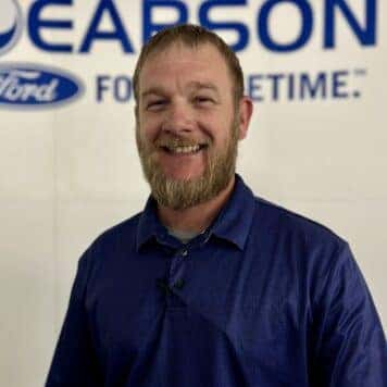 Jon Morgan