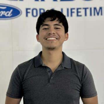 Alex Carrillo