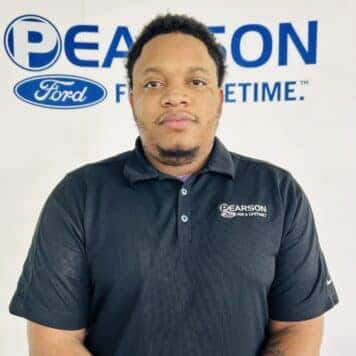 Nygel Pegues