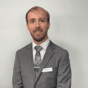 Shamus  O'Halligan