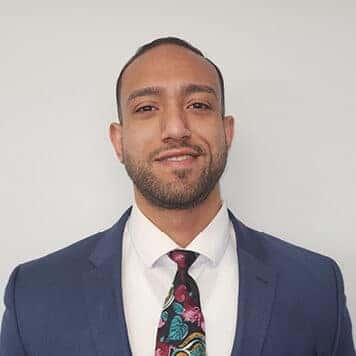 Ahmed Eid