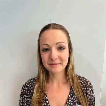 Brittany Drake