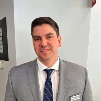 David Malafatopoulos