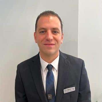 Matt Collura