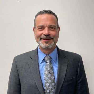 Anthony Rubino