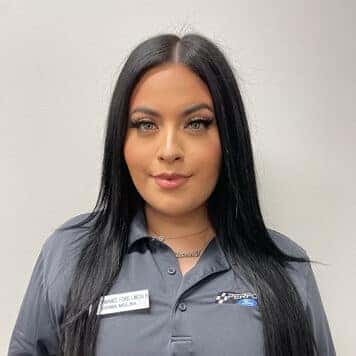 Gianna Molina