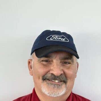 Alan Ferguson