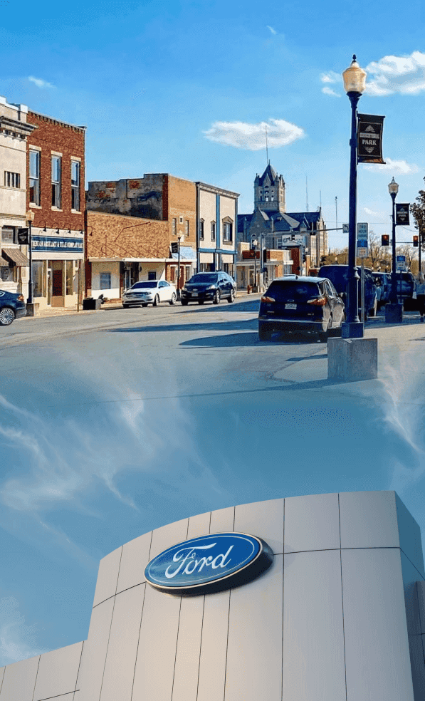 Why Choose Pettijohn Ford of Trenton?