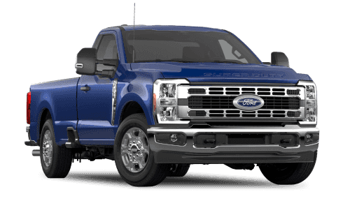 Ford Super Duty